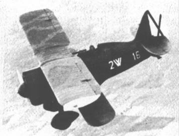 El 2W-16