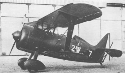 El 2W-7