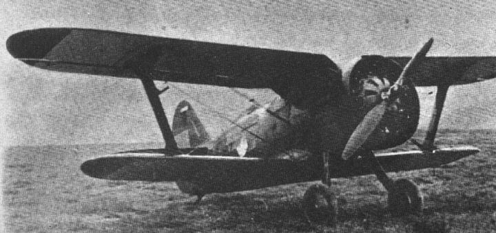 El CA-087 capturado en Balaguer