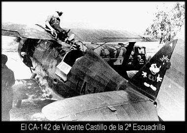 CA-142 de Vicente Castillo