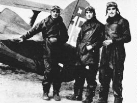 Patrulla de los Toros