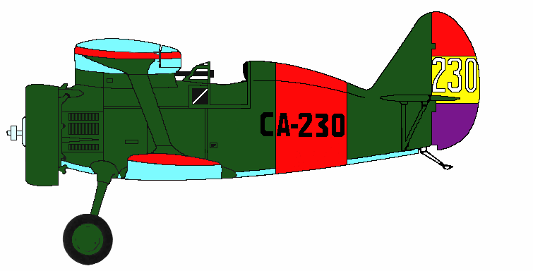 CA-230