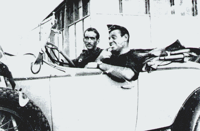 José Calderón Sánchez