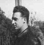 Ivan Trofimovich Eryomenko