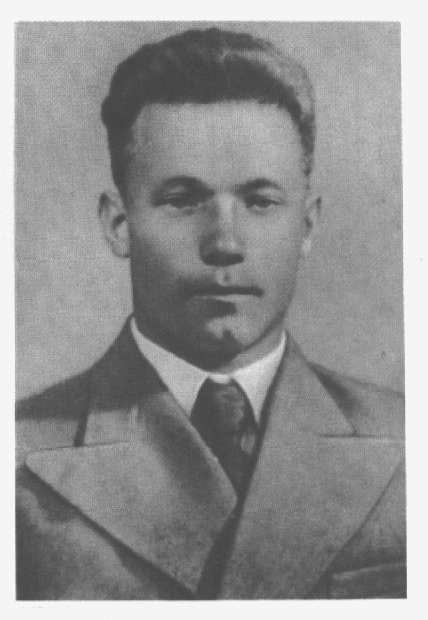 Mihail V. Kotikhov