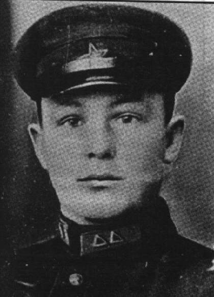 Karp Ivanovich Kovtun