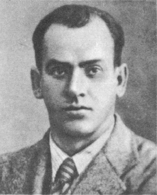 Ramon Llorente Castro