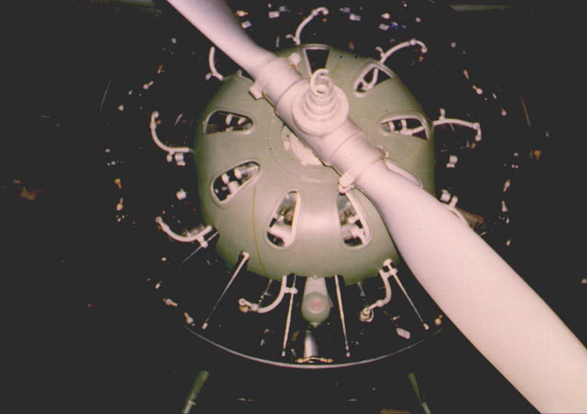 Vista frontal del I-15